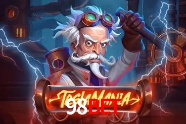 Experiência VIP 98bet